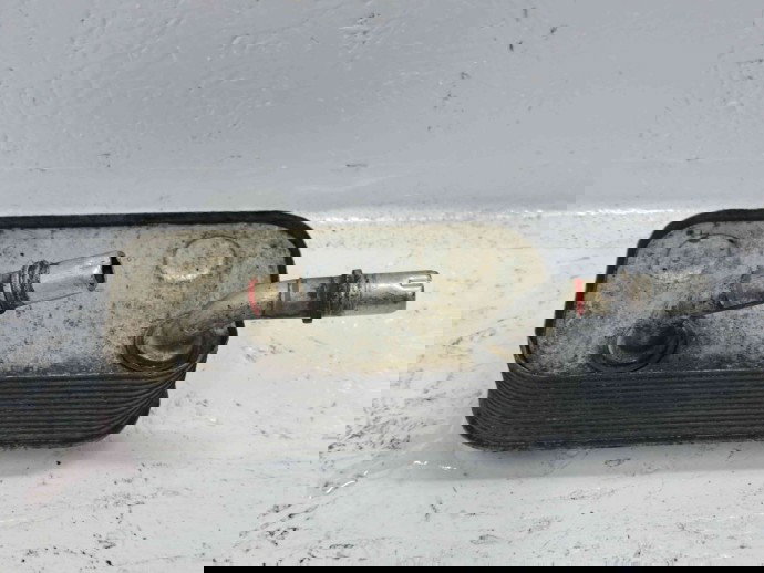 Termoflot Bmw 3 (E46) [Fabr 1998-2005] OEM 2.0 N42 2.0 N42 105KW / 143CP