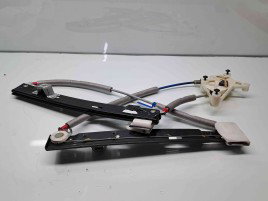 Macara electrica geam stanga spate Ford B-Max [Fabr 2012-prezent] AV11-R27000-01