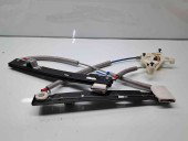Macara electrica geam stanga spate Ford B-Max [Fabr 2012-prezent] AV11-R27000-01
