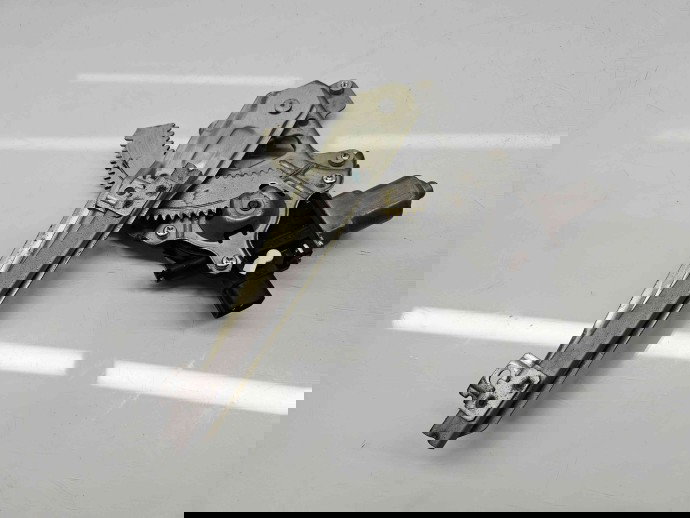 Macara electrica geam stanga spate MITSUBISHI Outlander II [Fabr 2006-2015] 5713A086