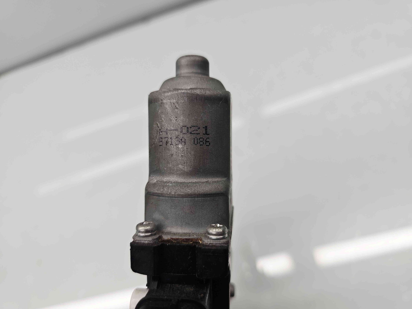 Macara electrica geam stanga spate MITSUBISHI Outlander II [Fabr 2006-2015] 5713A086 - imagine 4