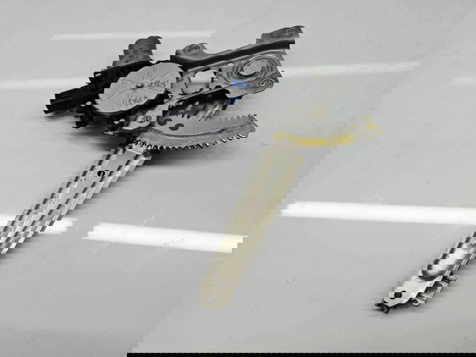 Macara electrica geam stanga spate MITSUBISHI Outlander II [Fabr 2006-2015] 5713A086