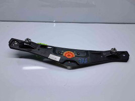Macara electrica geam stanga spate Bmw X1 (E84) [Fabr 2009-2015] 13262410