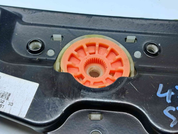 Macara electrica geam stanga spate Bmw X1 (E84) [Fabr 2009-2015] 13262410