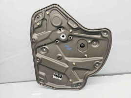 Macara electrica geam stanga spate Skoda Octavia 2 (1Z3) [Fabr 2004-2013] 1Z0839655C