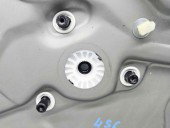 Macara electrica geam stanga spate Skoda Octavia 2 (1Z3) [Fabr 2004-2013] 1Z0839655C