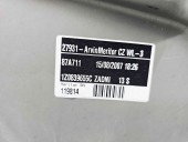Macara electrica geam stanga spate Skoda Octavia 2 (1Z3) [Fabr 2004-2013] 1Z0839655C