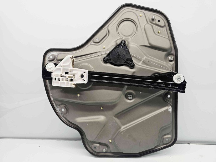 Macara electrica geam stanga spate Skoda Octavia 2 (1Z3) [Fabr 2004-2013] 1Z0839655C