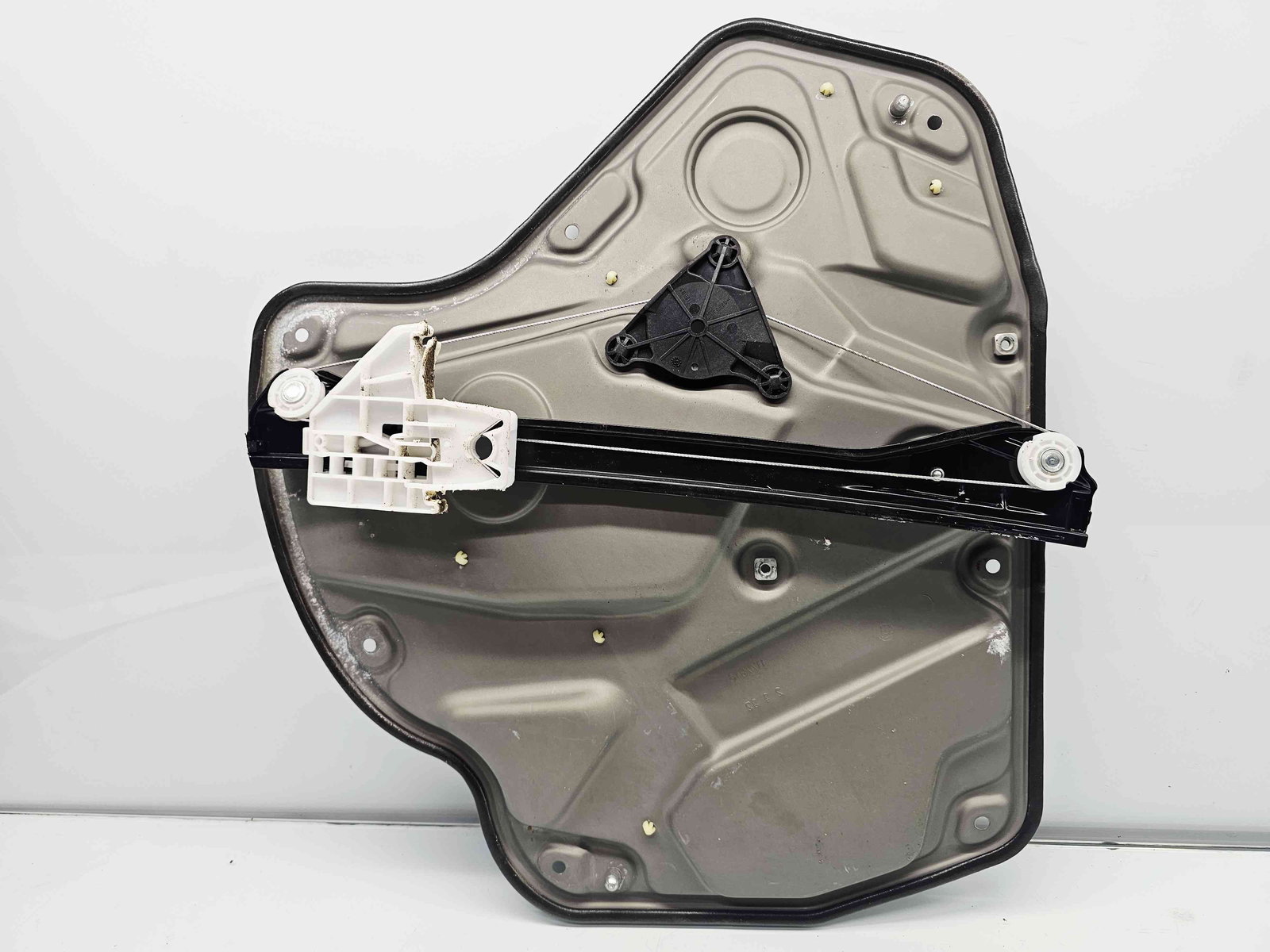 Macara electrica geam stanga spate Skoda Octavia 2 (1Z3) [Fabr 2004-2013] 1Z0839655C - imagine 4