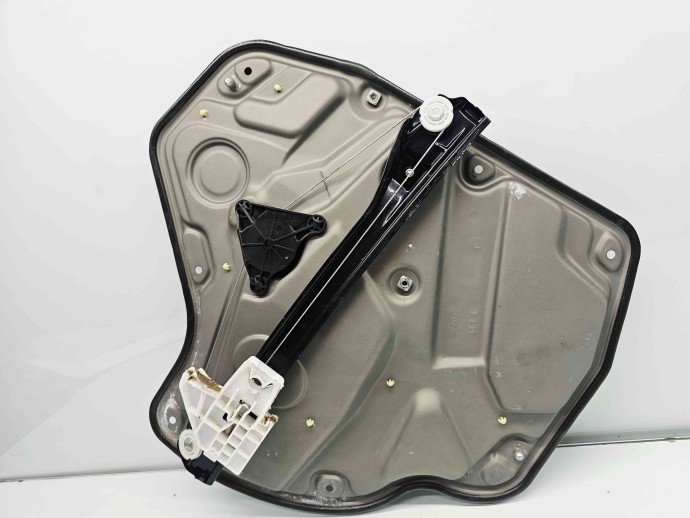 Macara electrica geam stanga spate Skoda Octavia 2 (1Z3) [Fabr 2004-2013] 1Z0839655C