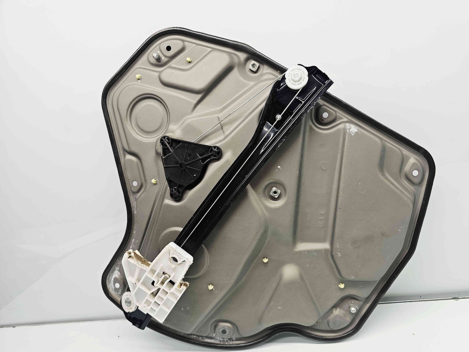 Macara electrica geam stanga spate Skoda Octavia 2 (1Z3) [Fabr 2004-2013] 1Z0839655C - imagine 5