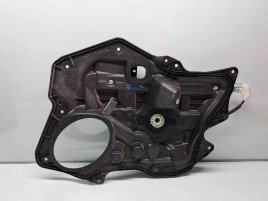 Macara electrica geam stanga spate MAZDA 3 II Hatchback Facelift [Fabr 2011-2013] BBM47397XB