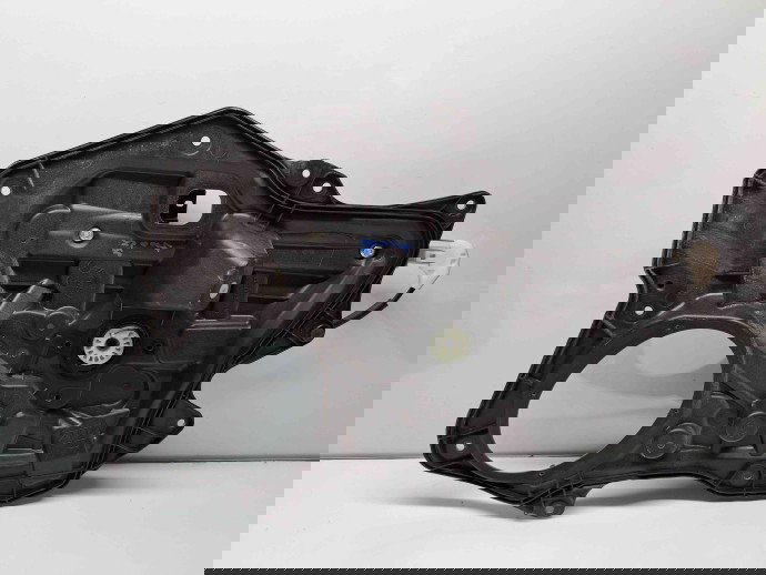 Macara electrica geam stanga spate MAZDA 3 II Hatchback Facelift [Fabr 2011-2013] BBM47397XB