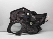 Macara electrica geam stanga spate MAZDA 3 II Hatchback Facelift [Fabr 2011-2013] BBM47397XB