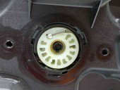 Macara electrica geam stanga spate MAZDA 3 II Hatchback Facelift [Fabr 2011-2013] BBM47397XB