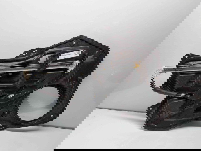 Macara electrica geam stanga spate MAZDA 3 II Hatchback Facelift [Fabr 2011-2013] BBM47397XB