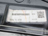 Macara electrica geam stanga spate MAZDA 3 II Hatchback Facelift [Fabr 2011-2013] BBM47397XB