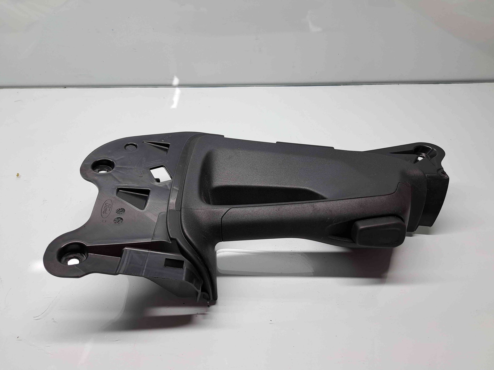 Maner interior dreapta spate Ford B-Max [Fabr 2012-prezent] AV11-P266A62-AD - imagine 1