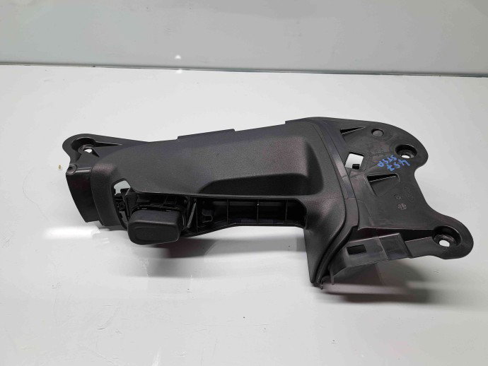  Maner interior stanga spate Ford B-Max [Fabr 2012-prezent] AV11-R266A63-AD