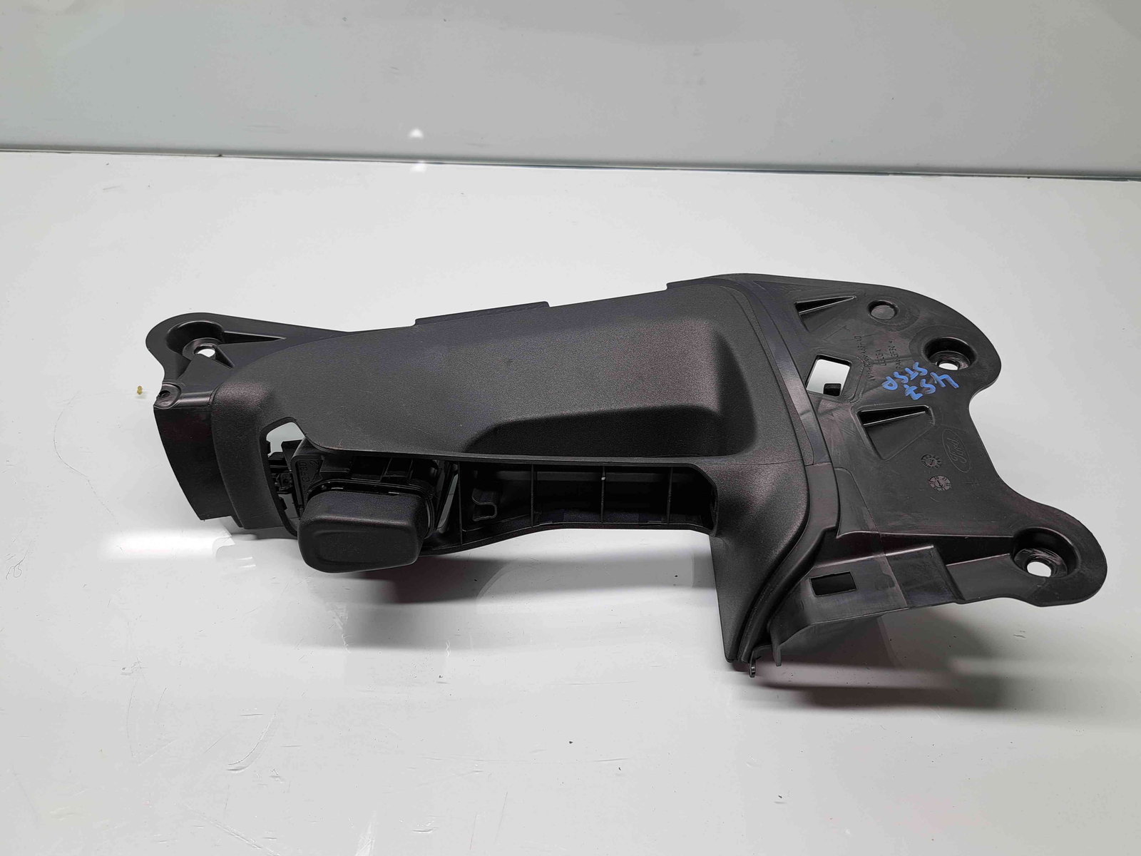 Maner interior stanga spate Ford B-Max [Fabr 2012-prezent] AV11-R266A63-AD - imagine 3