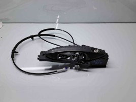 Maner usa dreapta fata Ford B-Max [Fabr 2012-prezent] MAGNETIC