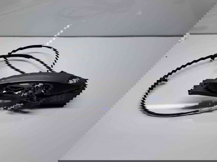 Maner usa dreapta fata Ford B-Max [Fabr 2012-prezent] MAGNETIC