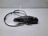 Maner usa dreapta fata Ford B-Max [Fabr 2012-prezent] MAGNETIC