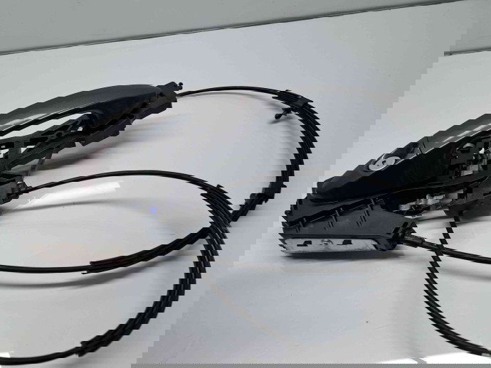 Maner usa dreapta fata Ford B-Max [Fabr 2012-prezent] MAGNETIC