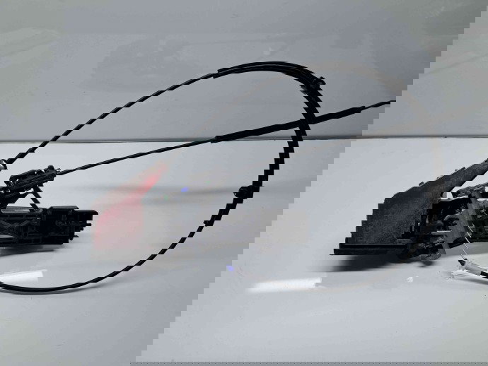 Maner usa dreapta fata Ford B-Max [Fabr 2012-prezent] MAGNETIC