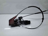 Maner usa dreapta fata Ford B-Max [Fabr 2012-prezent] MAGNETIC