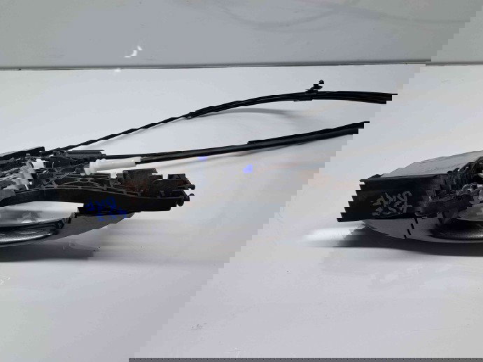 Maner usa dreapta fata Ford B-Max [Fabr 2012-prezent] MAGNETIC