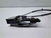 Maner usa dreapta fata Ford B-Max [Fabr 2012-prezent] MAGNETIC