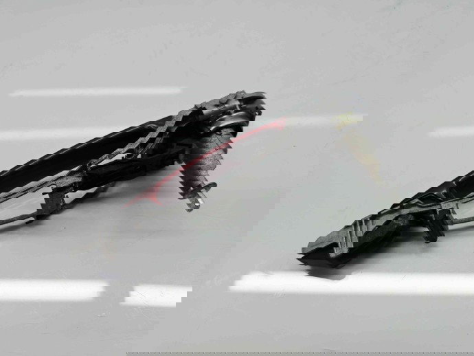 Maner usa dreapta fata Skoda Octavia 2 (1Z3) [Fabr 2004-2013] LF3W