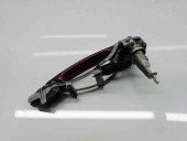 Maner usa dreapta fata Skoda Octavia 2 (1Z3) [Fabr 2004-2013] LF3W