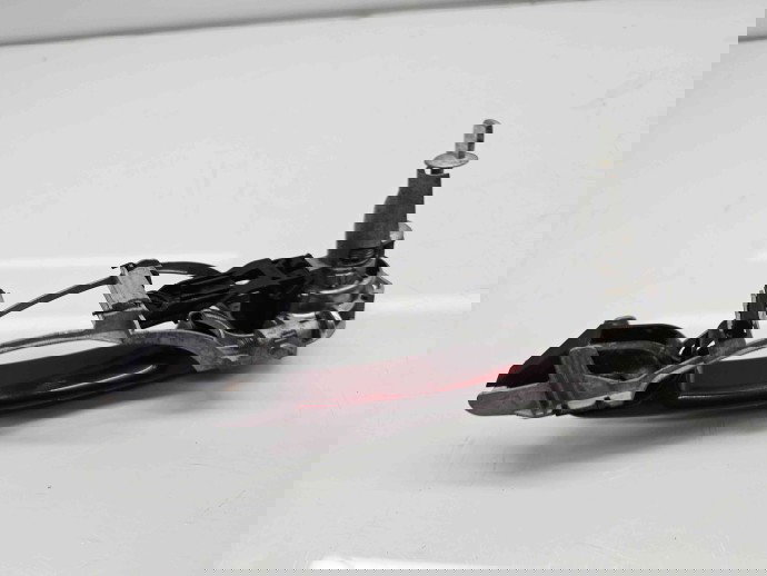 Maner usa dreapta fata Skoda Octavia 2 (1Z3) [Fabr 2004-2013] LF3W