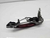 Maner usa dreapta fata Skoda Octavia 2 (1Z3) [Fabr 2004-2013] LF3W