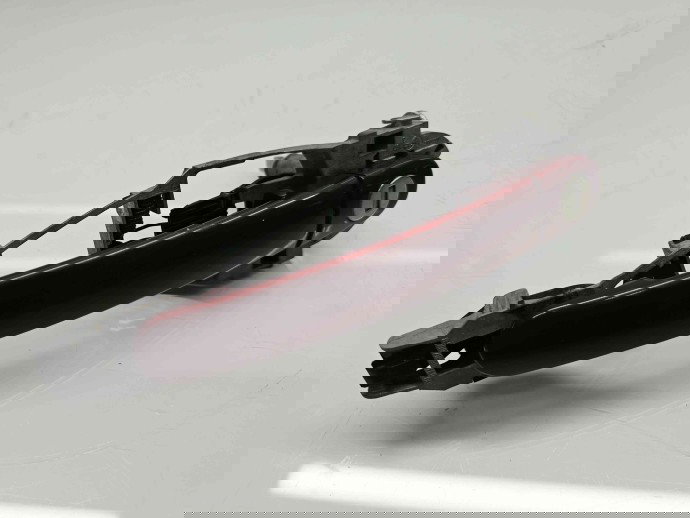 Maner usa dreapta fata Skoda Octavia 2 (1Z3) [Fabr 2004-2013] LF3W