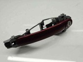 Maner usa dreapta fata Skoda Octavia 2 (1Z3) [Fabr 2004-2013] LF3W