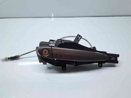 Maner usa dreapta fata Bmw X1 (E84) [Fabr 2009-2015] B06 BRONZE