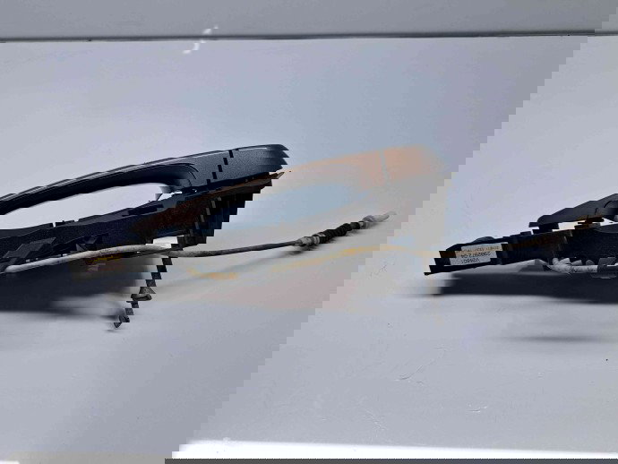 Maner usa dreapta fata Bmw X1 (E84) [Fabr 2009-2015] B06 BRONZE