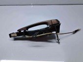 Maner usa dreapta fata Bmw X1 (E84) [Fabr 2009-2015] B06 BRONZE