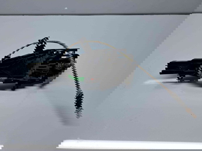 Maner usa dreapta fata Bmw X1 (E84) [Fabr 2009-2015] B06 BRONZE