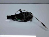 Maner usa dreapta fata Bmw X1 (E84) [Fabr 2009-2015] B06 BRONZE