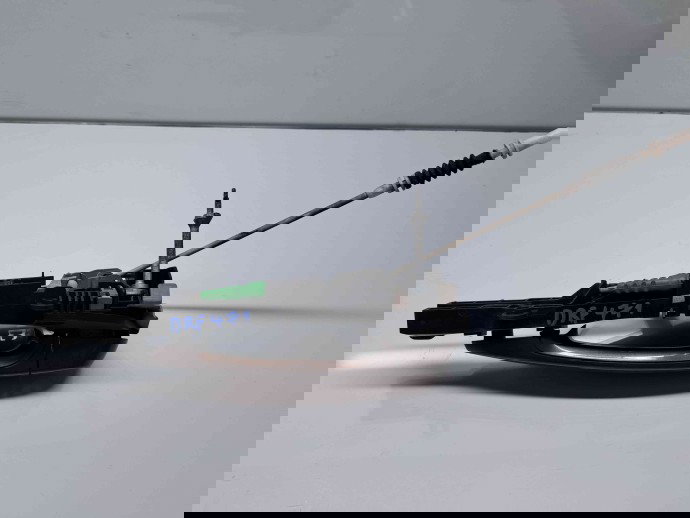 Maner usa dreapta fata Bmw X1 (E84) [Fabr 2009-2015] B06 BRONZE