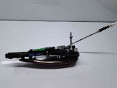 Maner usa dreapta fata Bmw X1 (E84) [Fabr 2009-2015] B06 BRONZE