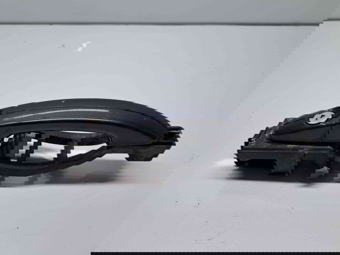 Maner usa dreapta fata Ford Kuga I [Fabr 2008-2012] Sea Grey Metallic