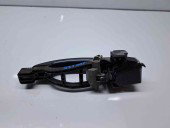 Maner usa dreapta fata Ford Kuga I [Fabr 2008-2012] Sea Grey Metallic