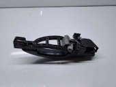 Maner usa dreapta fata Ford Kuga I [Fabr 2008-2012] Sea Grey Metallic