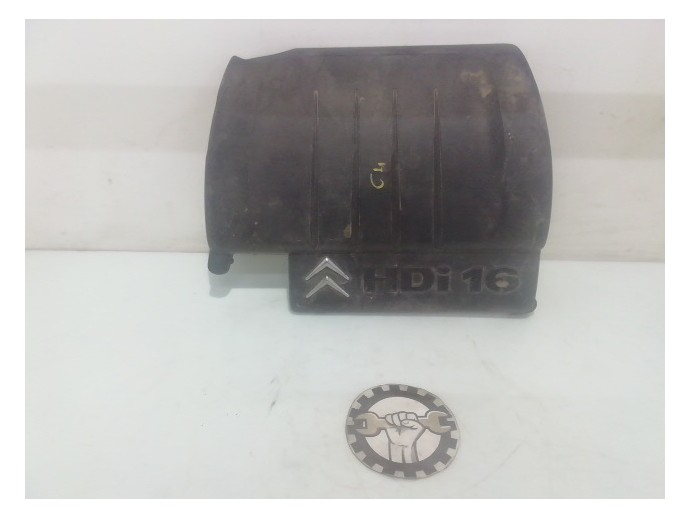 Capac motor Citroen C4 1.6 HDI 9659999980 2004-2011