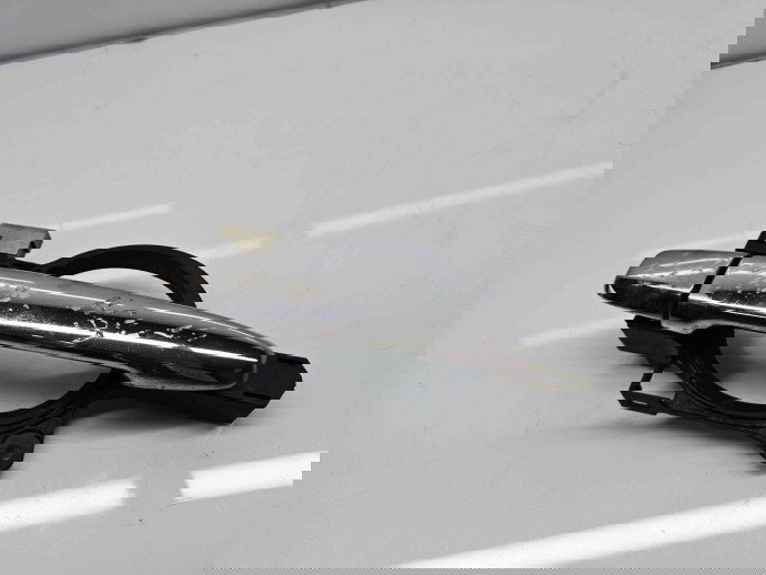 Maner usa dreapta spate MITSUBISHI Outlander II [Fabr 2006-2015] NEGRU